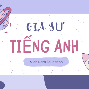 gia sư tiếng anh