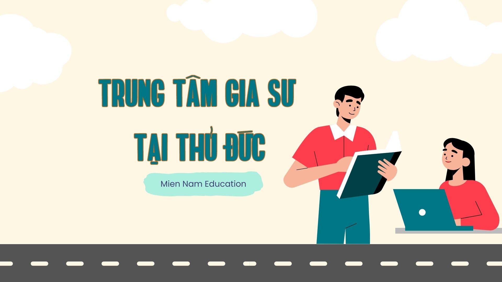 Trung Tâm Gia sư tại Thủ Đức