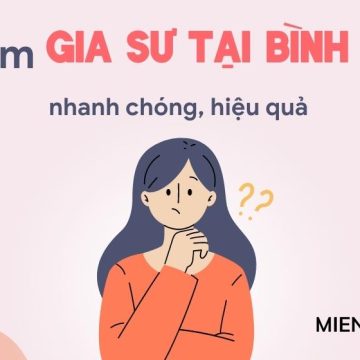 gia sư tại bình thạnh - gia sư giỏi