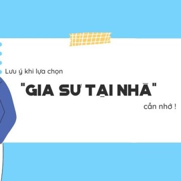 gia sư tại nhà - gia sư tại nhà phù hợp